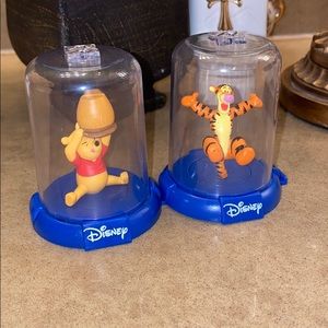 Disney Domez Winnie the Pooh Series 3